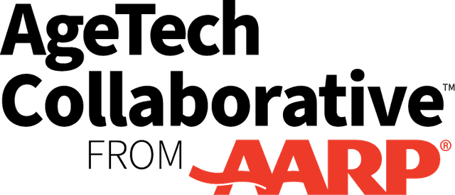 AgeTech Collaborative from AARP