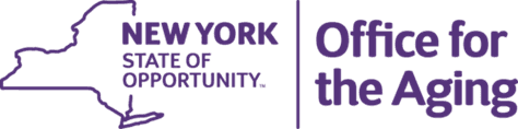 New York Office for the Aging